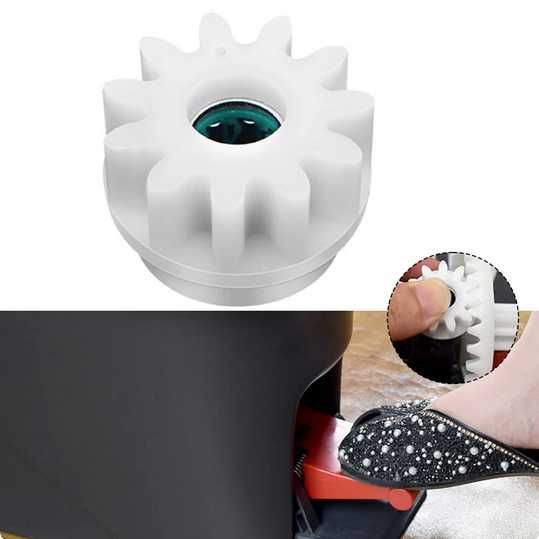 лагерчета за кофа с педал VILEDA