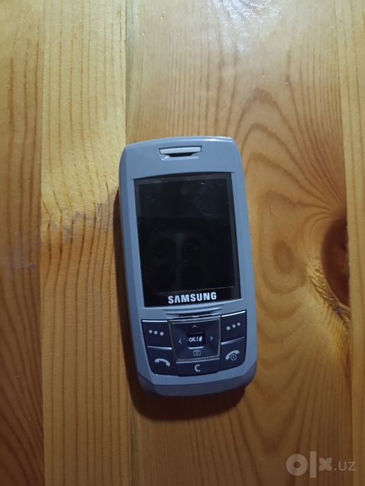 Продается Samsung