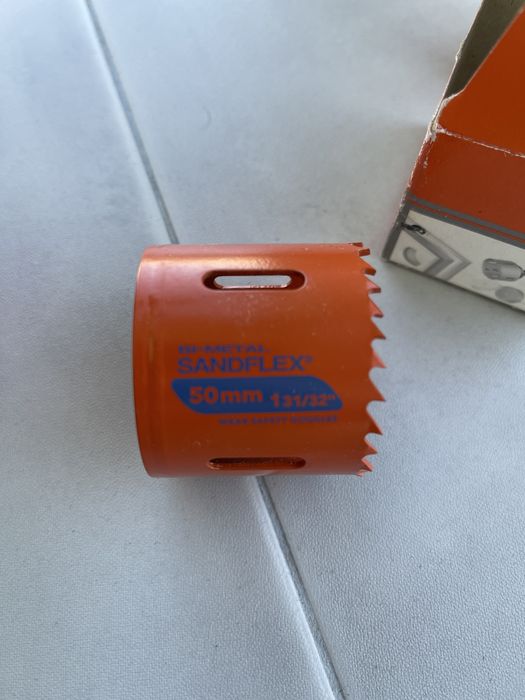 Боркорони Bahco