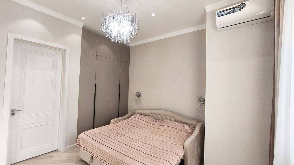 Muhtasham Sotuvda 3 xonalik uy remont metro Minor Alayskiy