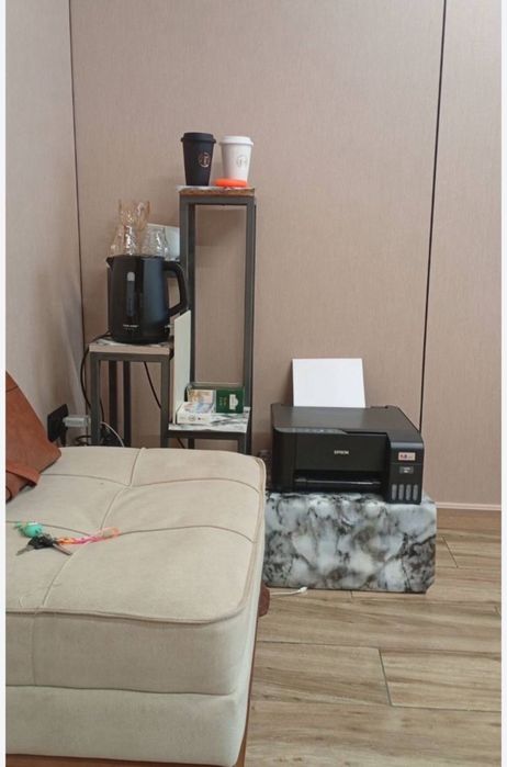 Офис на Катартале с отдельным входом