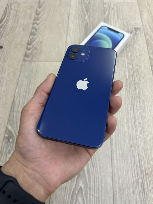 iPhone 12 128gb Айфон 12