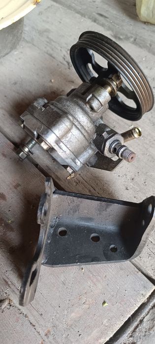 Гур для mitsubishi 4G63