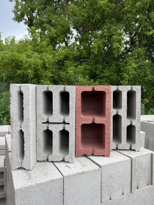 Пескоблоки отличного качества