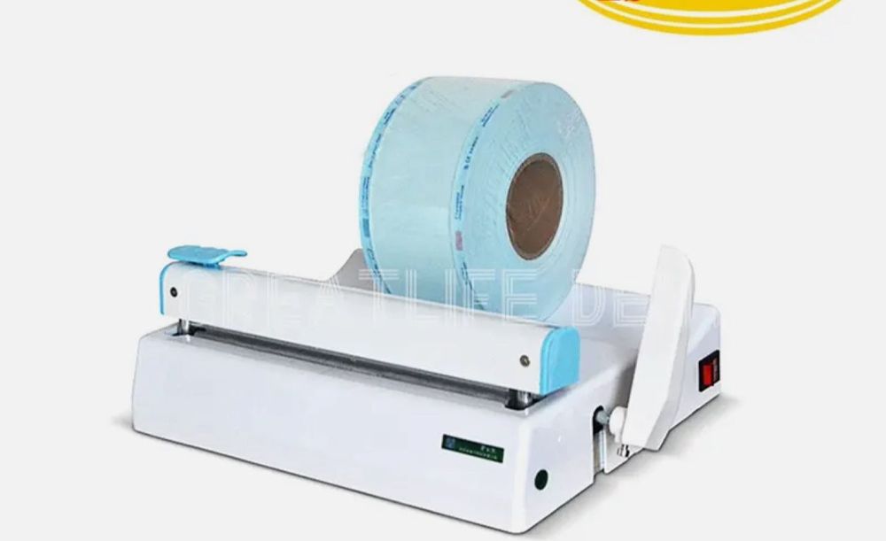 Автоклав паравой стерилизатор