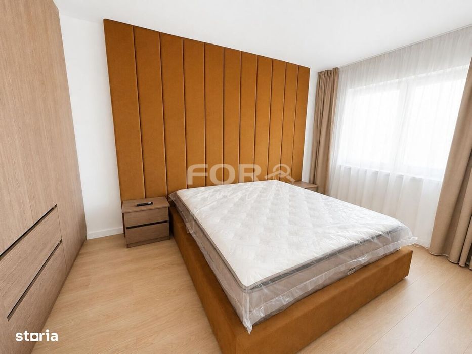 Apartament 2 camere de inchiriat Iosia Residence Onestilor