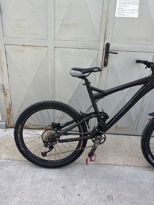 Колело Votec v.sx 26’’ ендуро