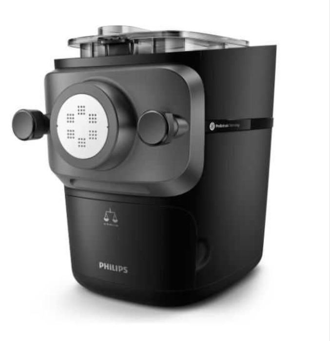 Philips Pasta Maker 7000 Series HR2660 - машина за паста, чисто нова