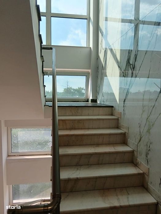 Vanzare 3 camere Primaverii - Puskin