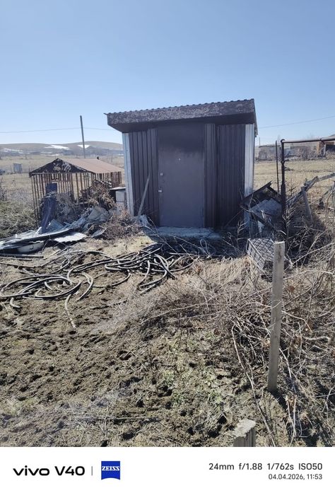 Продам дачу,летний вариант