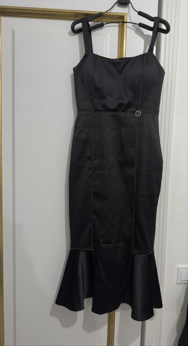 Платье вечернее, Турция