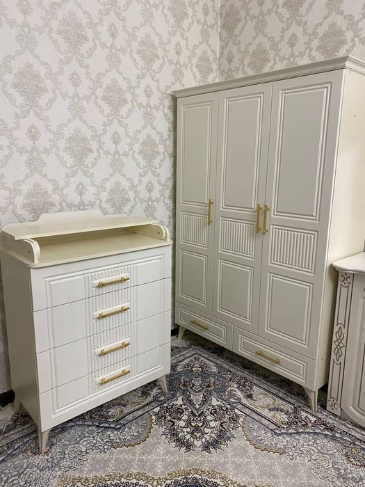 Bolalar Mebeli Детски мебел