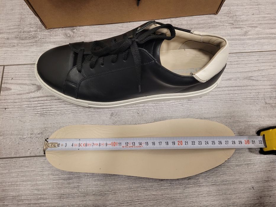 Pantofi casual Denis