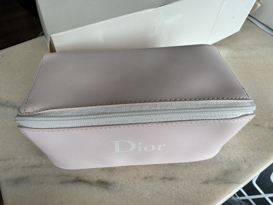 Borsete make-up de brand originale