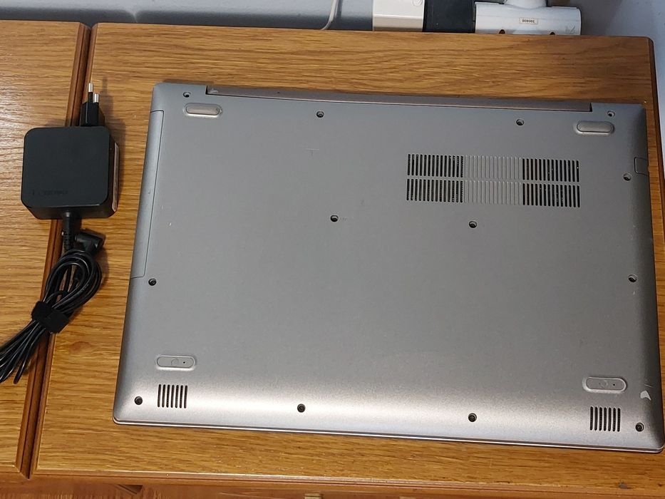 Laptop Gaming Lenovo i5 8250u 1,6Ghz/3,4Ghz, 8GB, 240GB SSD, Nvidia MX150 4GB GDDR5, Win11, Office 2024