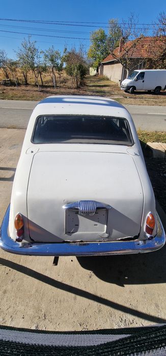 JAGUAR  1973 — imagine 3