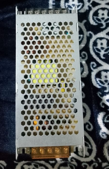 Блок питания A-200AF-5