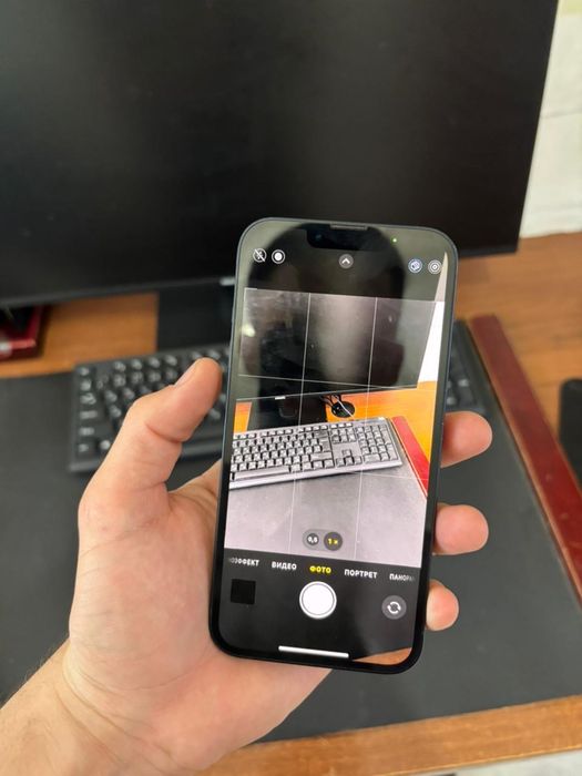 Iphone 13 EAC без ремонта