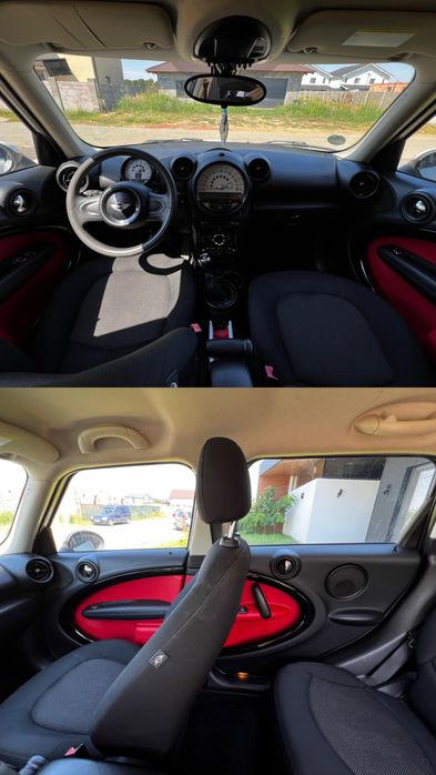 MINI Countryman 2013 — imagine 5