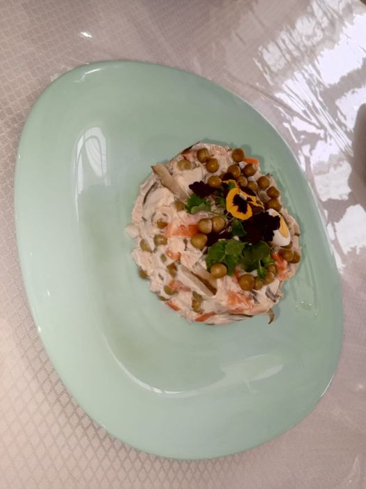 Повар на выезд.