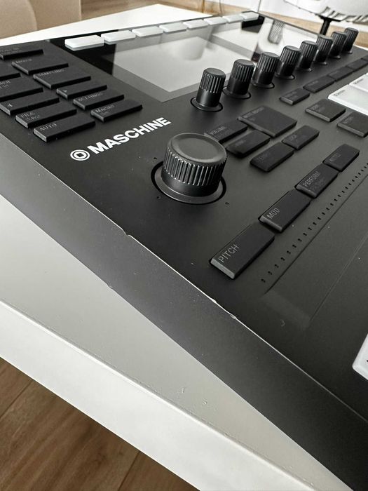 Native Instruments Maschine MK3