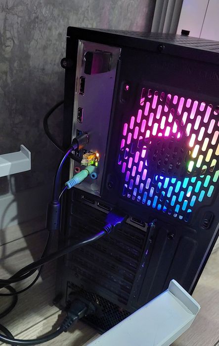 Продам Игровой Компьютер