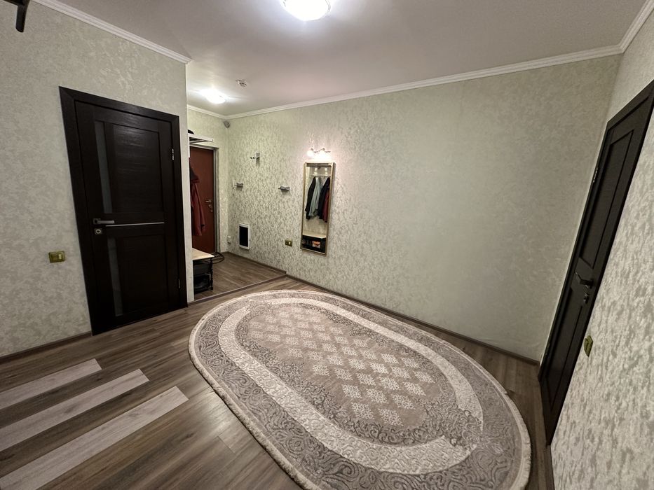 Продается квартира