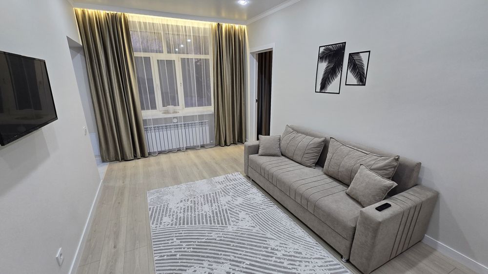 2-ком Абая-Назарбаева