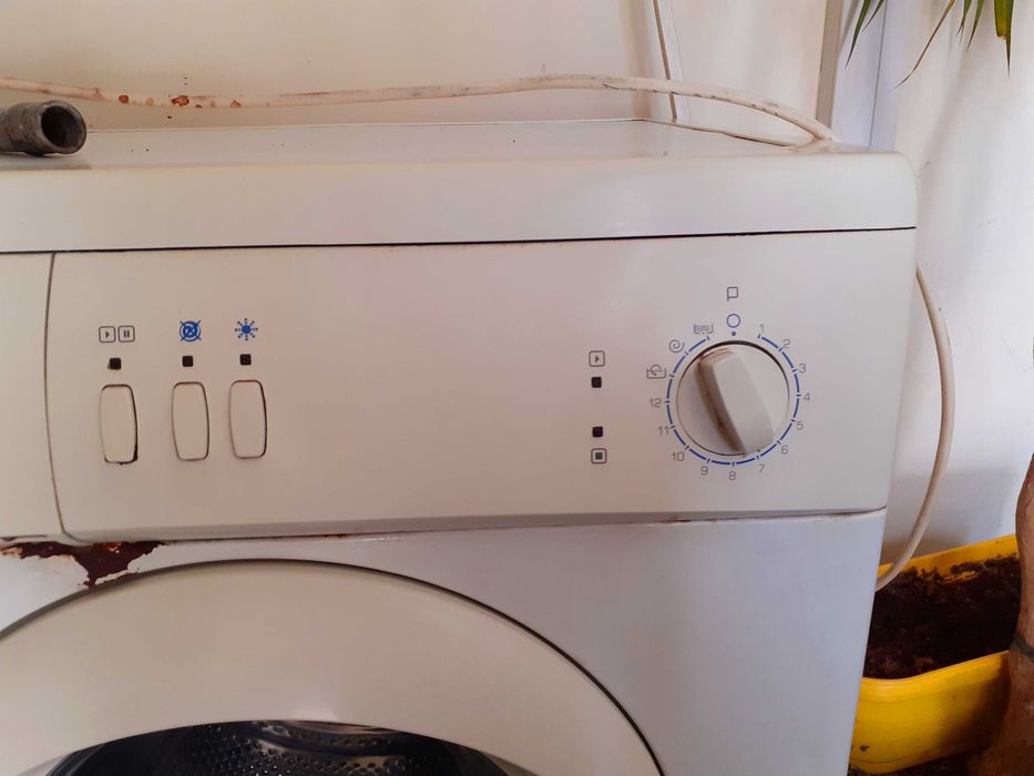 Използвана пералня Neo