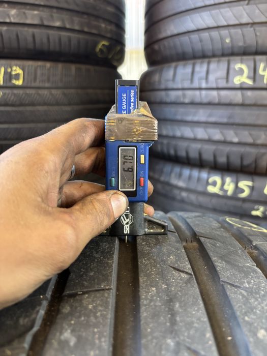 Anvelope Vara 255/45/20 Hankook Ventus S1 evo3 255 45 20 R20