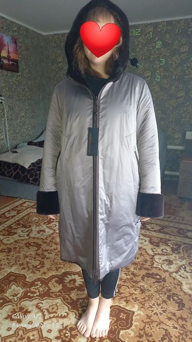Продам   Шубейку