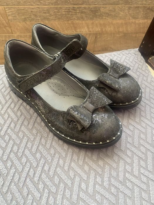 Детски обувки Ponki