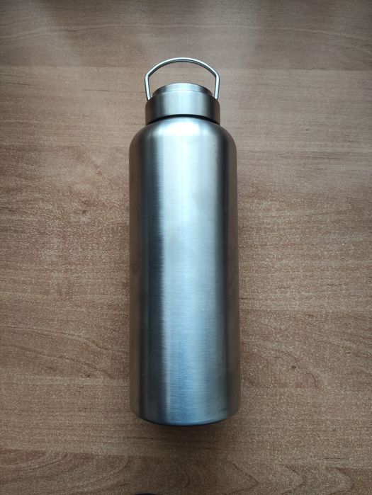 Шише от неръждаема стомана