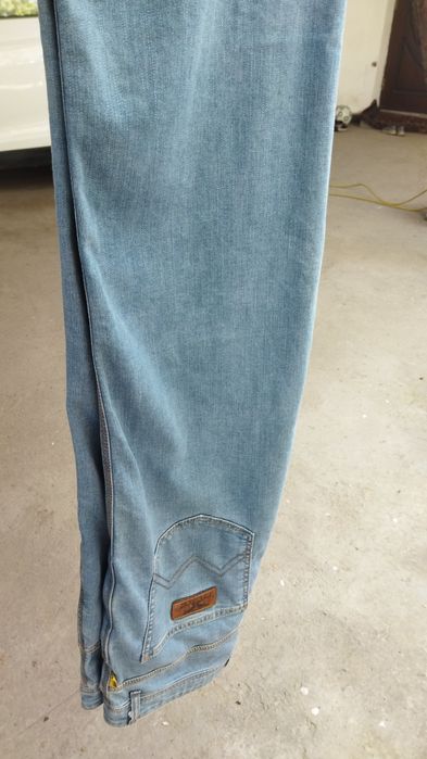 Продам Жинсивий брюки Монтана летние США оригинал