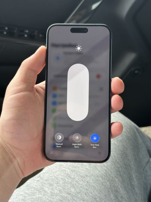 Iphone 15 Pro Max 256 Gb Kar/Dok