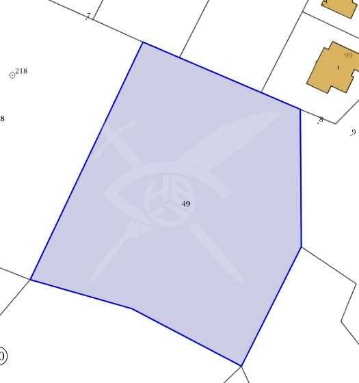 Парцел в село Веселие 69954