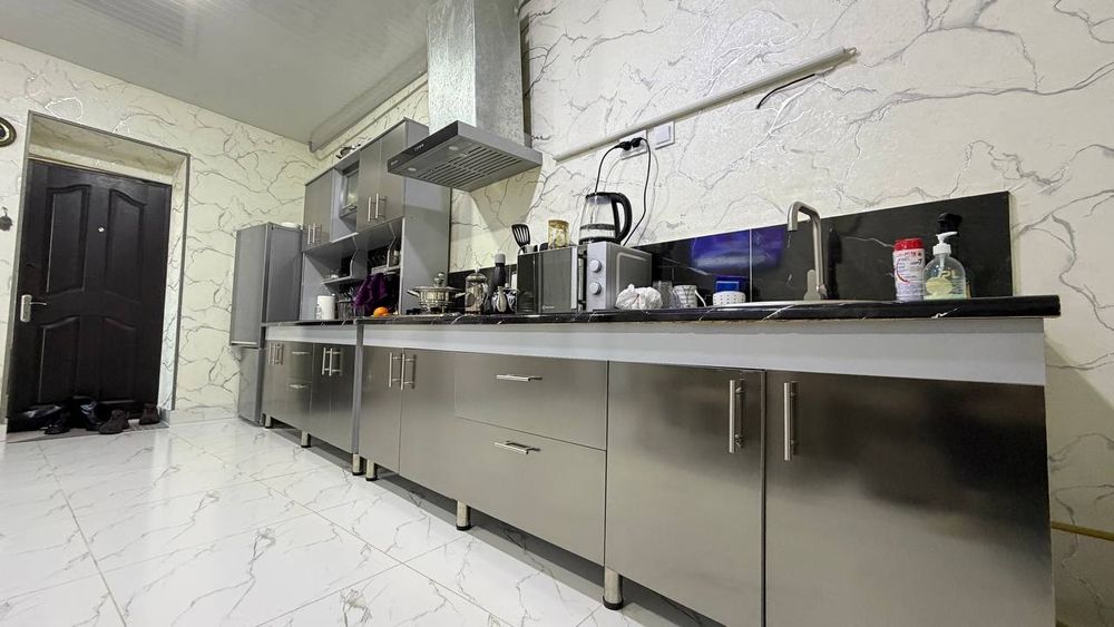 Яшнобад 2х ком Жаковский дом рядом корзинка  площадь  40