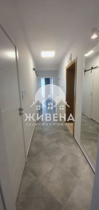 Дава се под наем Двустаен апартамент в Варна, Чаталджа - 90 кв.м за 716 € - Снимка #6