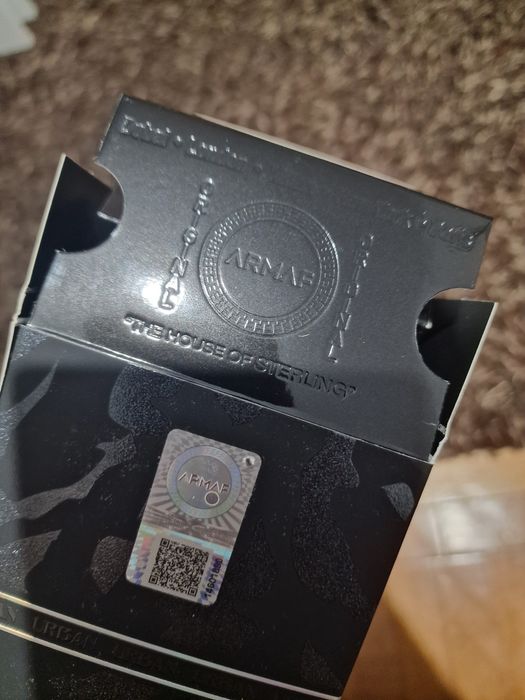 Parfum Armaf Club de nuit Urban Man Elixir EDP