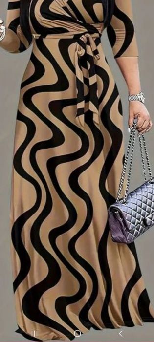 Платье   женское