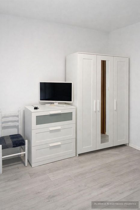 Дава се под наем Тристаен апартамент в Варна, Център - 65 кв.м за 550 € - Снимка #3