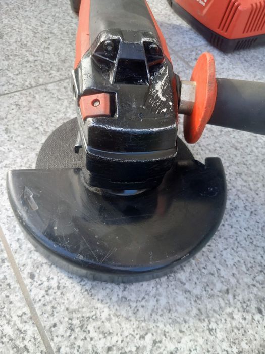 Hilti AG 150-A36 Ъглошлайф Хилти