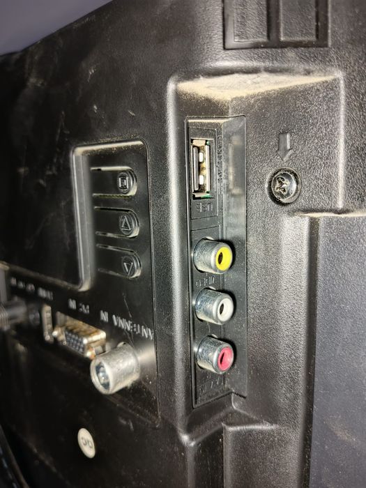 Телевизор. Телевизор