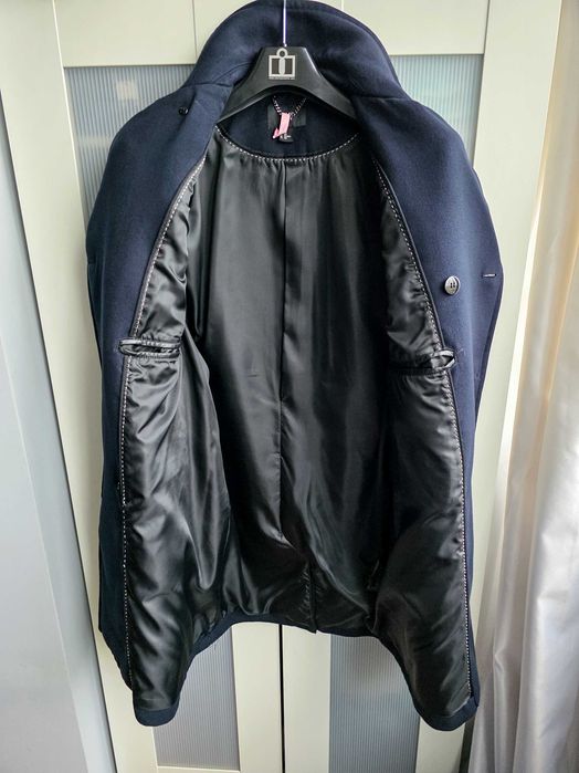 H&M мъжко палто, размер М