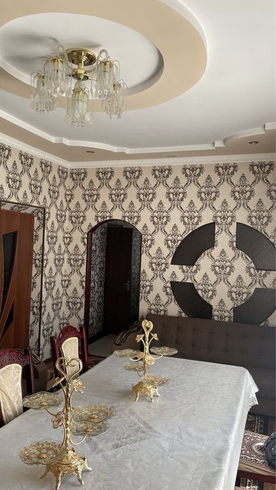 Тошкент тумани Гултепа МФЙ 4 сотих 4 хона