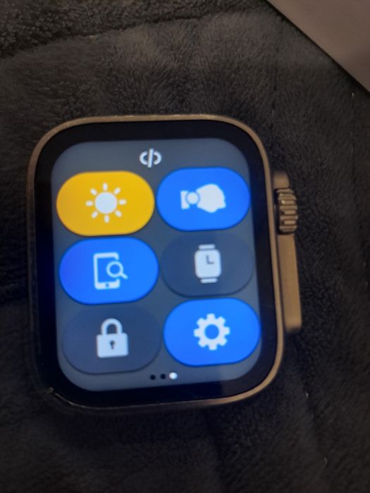 Смарт чесы хорошо роботоет