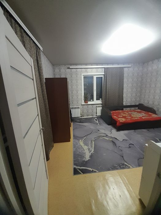 Продаётся 2х комнатный дом.