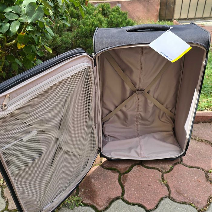 Troler Samsonite