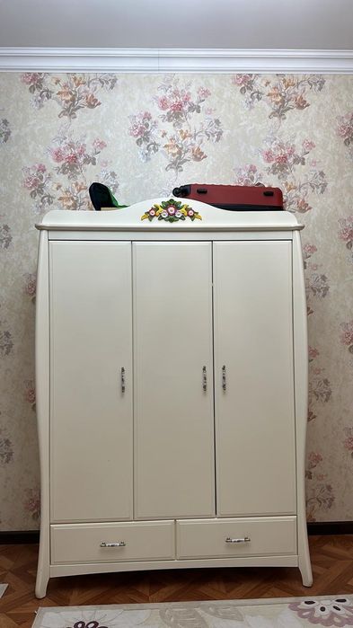 Мебель спальный гарнитур