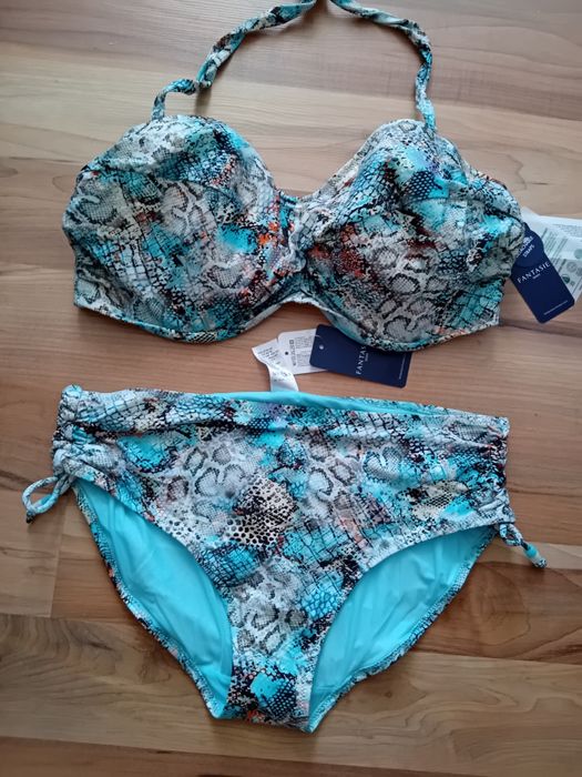 Chantelle/Seafolli голям размер бански и танкини